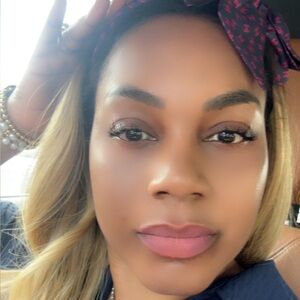 Meet your Posher, Kimmy